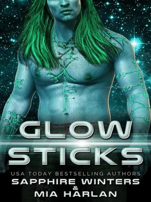 cover image of Glow Sticks